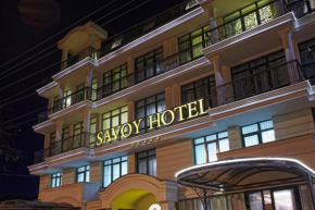 Гостиница Savoy  Кишинёв